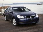 Holden Epica 2008 года